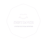 Shift Savior Logo